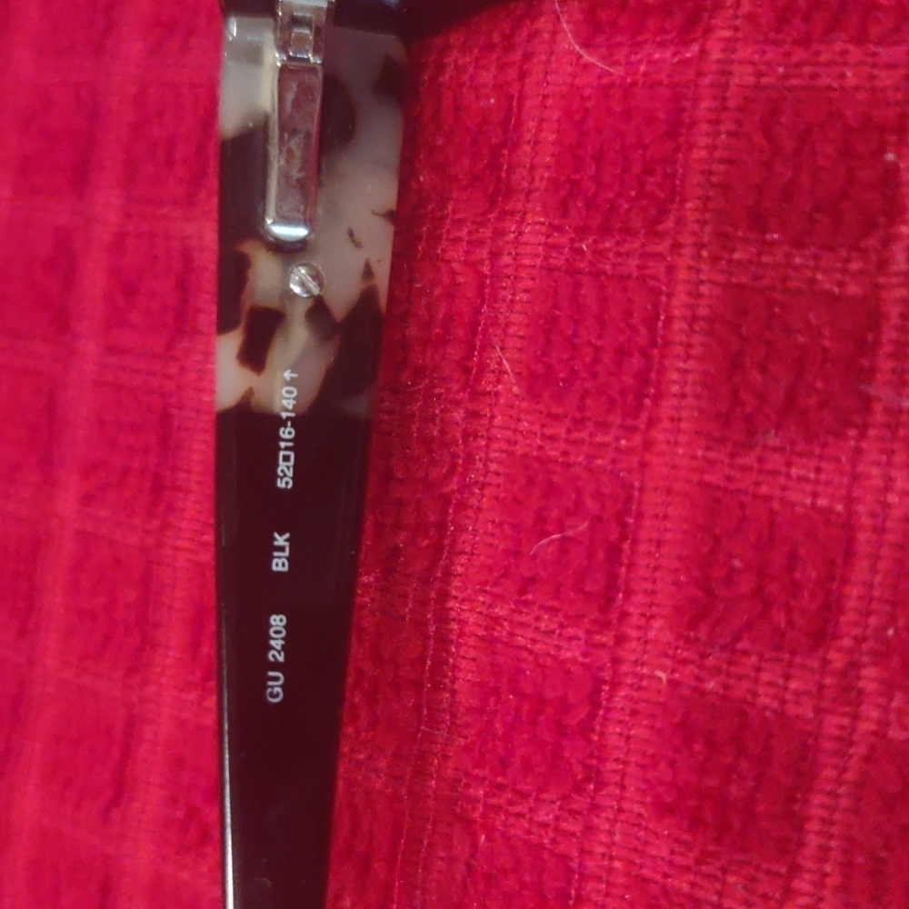 Guess frames ZZ - Picture 4 of 6